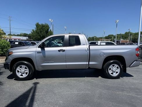 Used 2021 Toyota Tundra SR5 AWD/4WD image 5