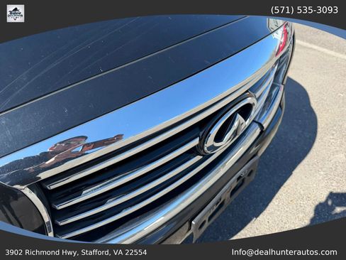Used 2014 INFINITI QX60 Luxe w/ Premium Plus Package AWD/4WD image 5