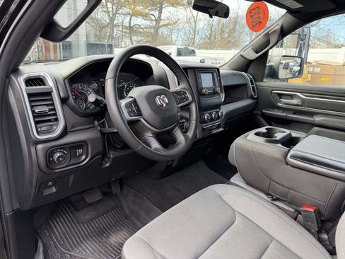 Used 2023 RAM 1500 Big Horn AWD/4WD image 15