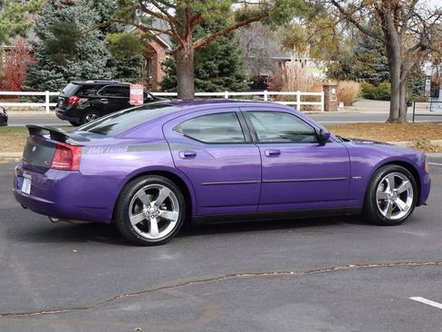 Used 2007 Dodge Charger R/T image 4