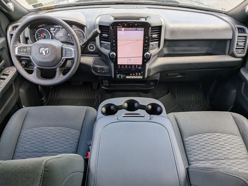 New 2025 RAM 2500 Tradesman image 23