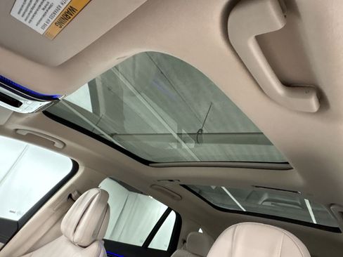 Certified 2024 Mercedes-Benz EQS 450+ SUV image 23