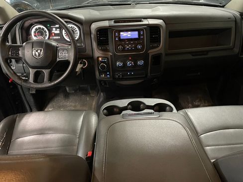 Used 2016 RAM 1500 Tradesman w/ Popular Equipment Group image 6