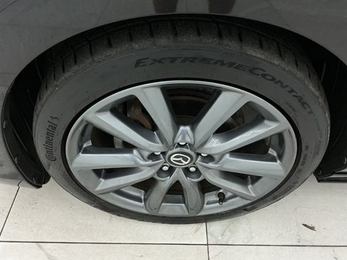 Used 2021 MAZDA MAZDA3 s FWD image 44
