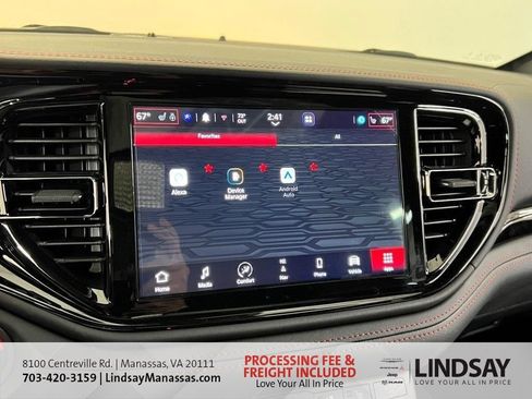 New 2026 Dodge Durango GT image 38