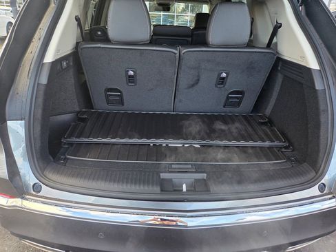 New 2026 Acura MDX SH-AWD w/ Technology Package image 24