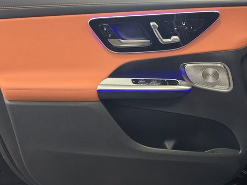 New 2026 Mercedes-Benz GLC 300 GLC 300 Coupe image 22