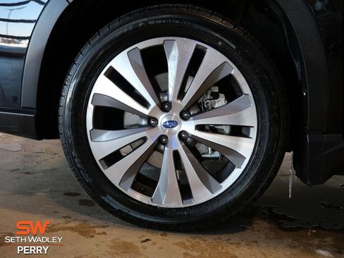 Used 2020 Subaru Ascent Touring image 11