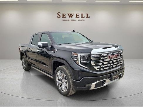 New 2026 GMC Sierra 1500 Denali image 7