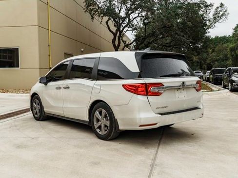 Used 2019 Honda Odyssey EX-L image 4