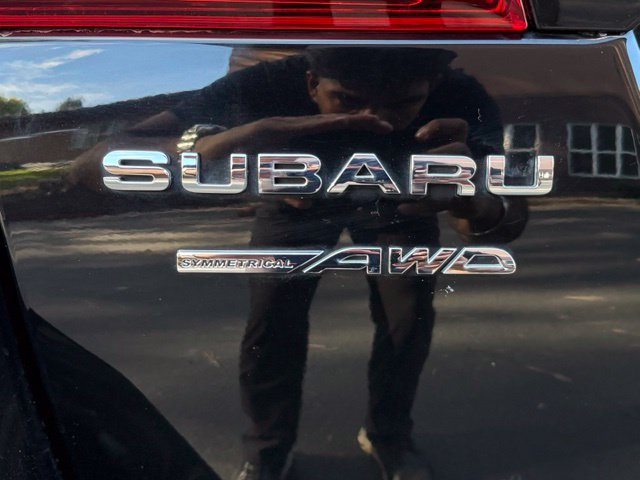 Used 2018 Subaru Outback 2.5i Limited AWD/4WD image 42