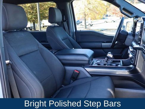 Used 2023 Ford F150 XLT w/ Equipment Group 302A High image 15