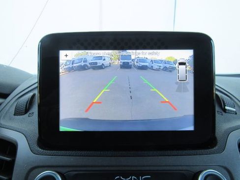 Used 2020 Ford Transit Connect XL image 7