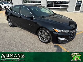 Used 2024 Chevrolet Malibu LT FWD video 1