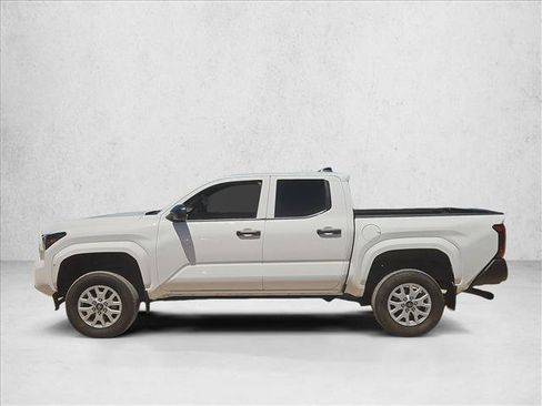 Used 2024 Toyota Tacoma SR AWD/4WD image 9
