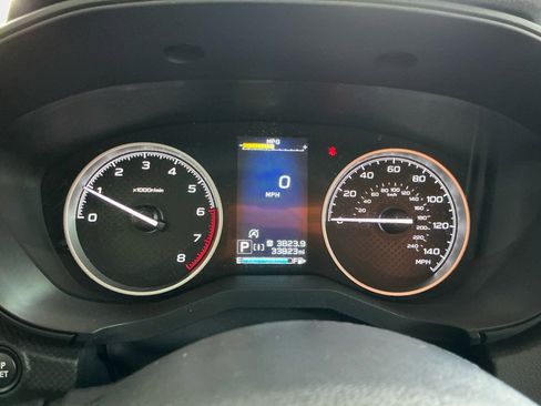 Certified 2023 Subaru Forester Limited AWD/4WD image 14