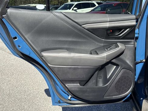 Certified 2024 Subaru Outback Wilderness image 12