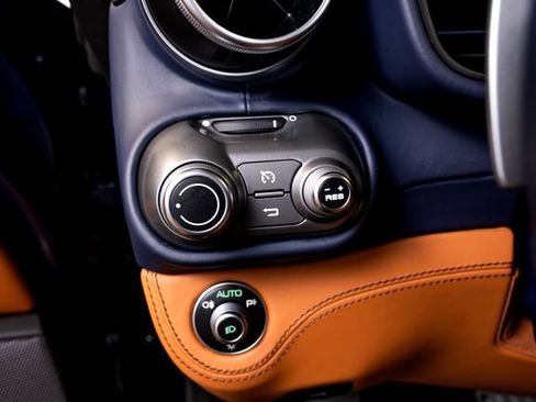 Certified 2022 Ferrari Portofino M RWD image 46