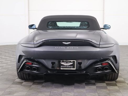 New 2026 Aston Martin V8 Vantage Coupe image 14