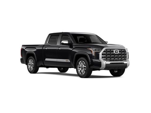 New 2026 Toyota Tundra 1794 Edition AWD/4WD image 80