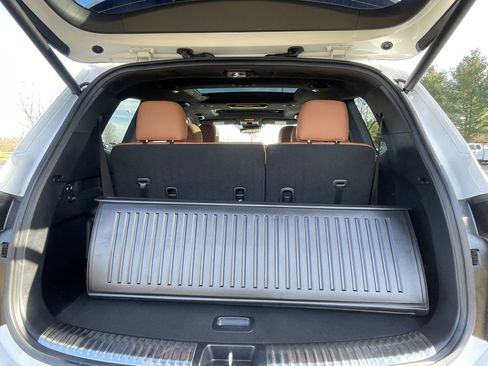 Certified 2023 Kia Telluride SX Prestige X-Pro image 18