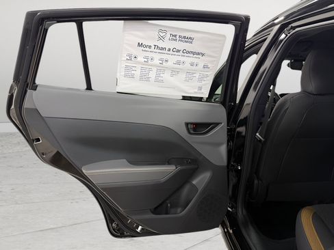 New 2026 Subaru Crosstrek 2.5i Sport image 20