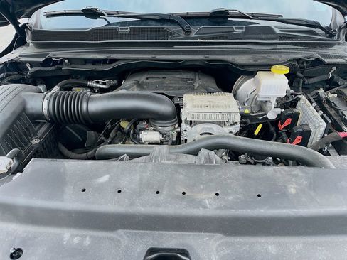 Used 2021 RAM 1500 Big Horn AWD/4WD image 31