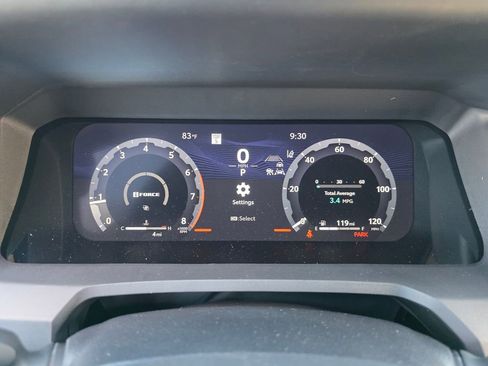 New 2026 Toyota Tacoma TRD Off-Road AWD/4WD image 31
