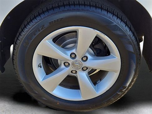 Used 2013 Lexus RX 350 AWD image 6