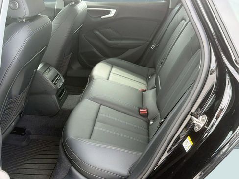 Certified 2025 Audi A5 2.0T Premium w/ Convenience Package AWD/4WD image 15