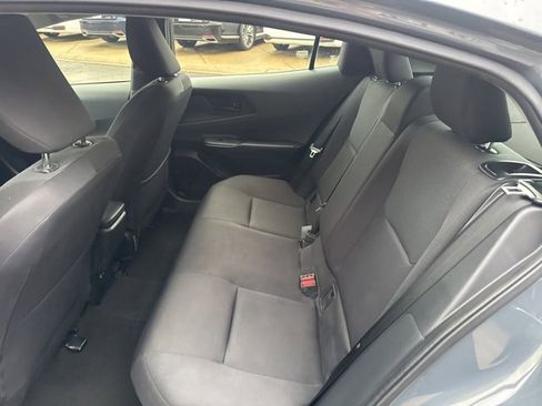 Used 2023 Toyota Prius LE image 26