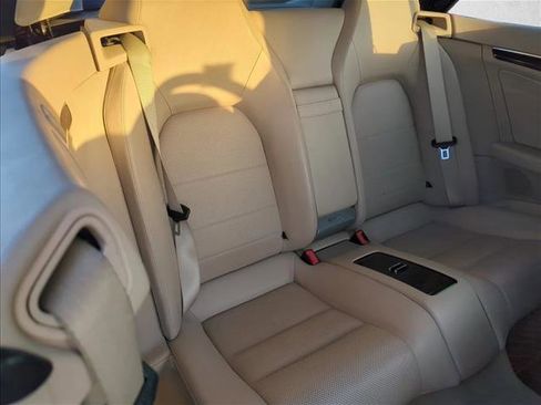 Used 2014 Mercedes-Benz E 350 Cabriolet image 27