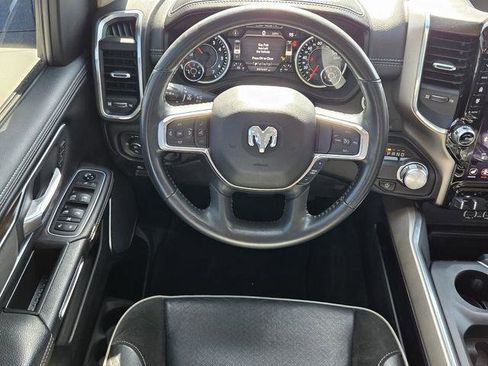Used 2021 RAM 1500 Laramie image 11
