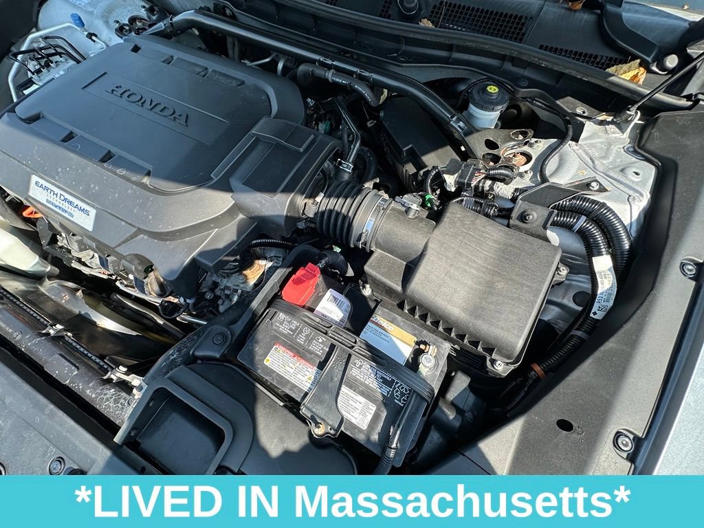 Used 2014 Honda Crosstour EX-L image 33
