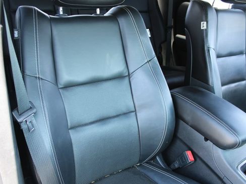 Used 2021 Jeep Grand Cherokee Limited w/ Quick Order Package 28K 80th RWD image 15