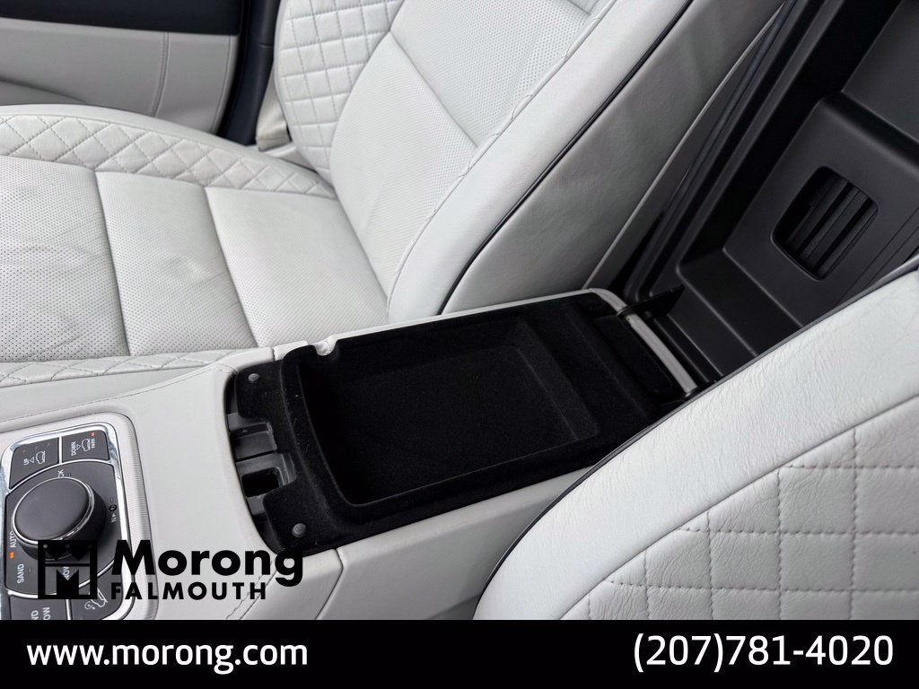 Used 2019 Jeep Grand Cherokee Summit AWD/4WD image 45