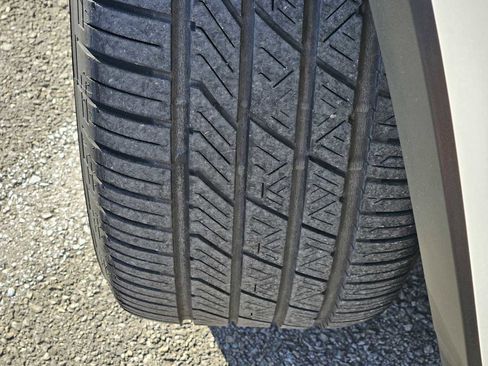 Used 2015 Chevrolet Trax LTZ w/ LPO, Cargo Package image 10