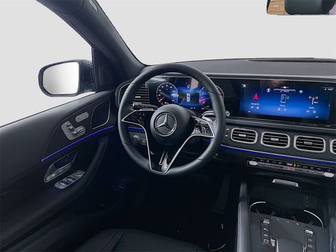 New 2026 Mercedes-Benz GLE 350 4MATIC image 25