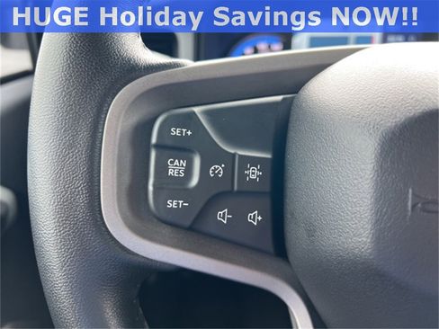 Used 2023 Ford Bronco Badlands w/ Sasquatch Package image 21