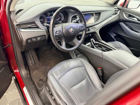 Used 2021 Buick Enclave Essence w/ Trailering Package, 5000 lbs. image 2