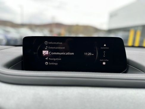 New 2026 MAZDA CX-30 AWD 2.5 S image 20