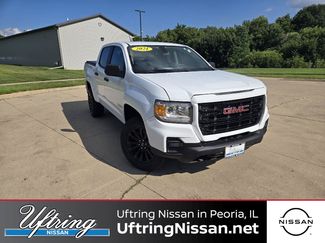 Used 2021 GMC Canyon Elevation Standard w/ Convenience Package RWD video 1