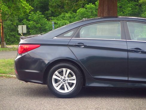 Used 2014 Hyundai Sonata GLS w/ Popular Equipment Group 2 FWD image 22