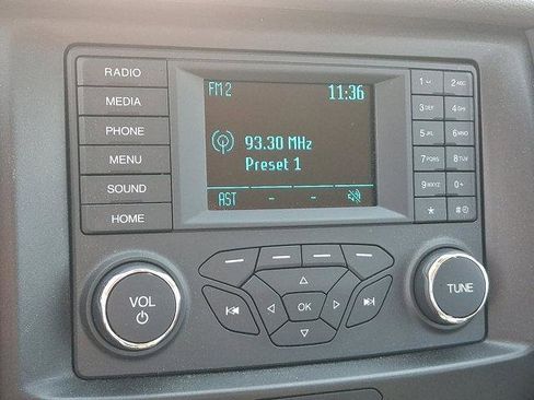 Used 2023 Ford Ranger XL w/ Trailer Tow Package image 16