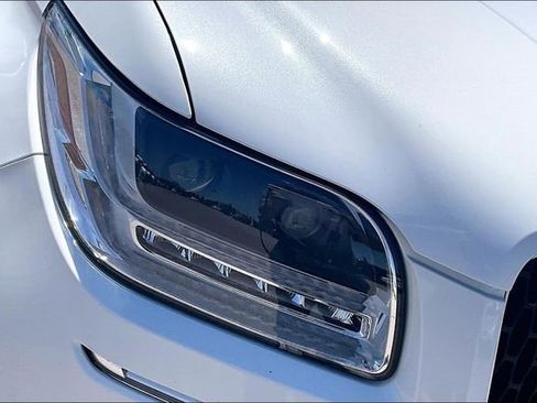 Used 2020 Lincoln Navigator Reserve w/ Equipment Group 208A Reserve AWD/4WD image 30