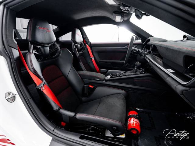 Used 2023 Porsche 911 GT3 RS RWD image 39