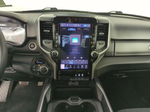 Used 2025 RAM 1500 Big Horn image 24