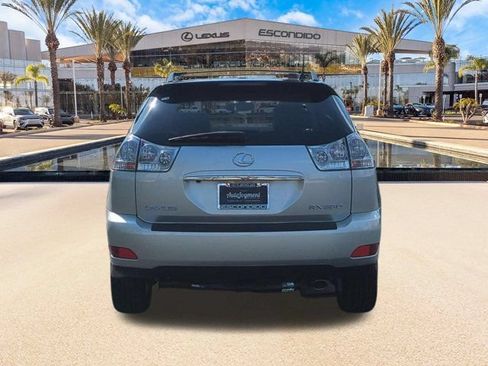 Used 2008 Lexus RX 350 2WD image 6