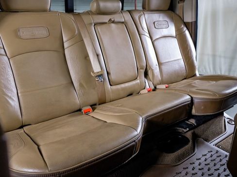 Used 2020 RAM 2500 Limited image 31