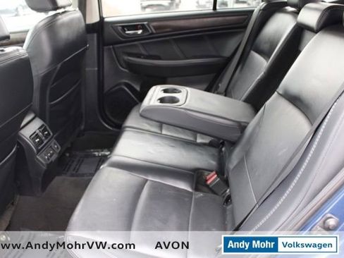Used 2019 Subaru Outback 2.5i Limited AWD/4WD image 21
